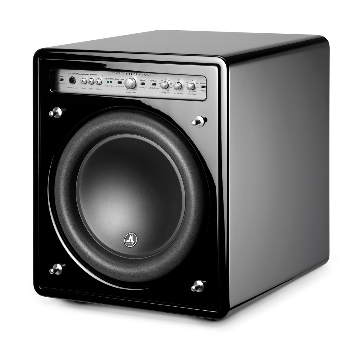 JL Audio Fathom™ v2 Powered Subwoofers - Image 3
