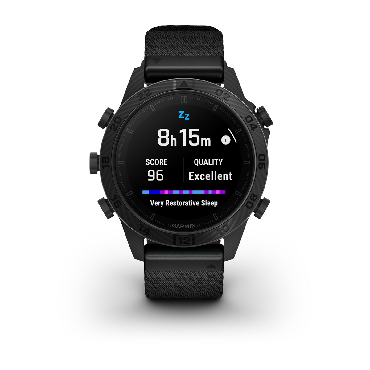 MARQ® Commander (Gen 2) - Carbon Edition - Image 10