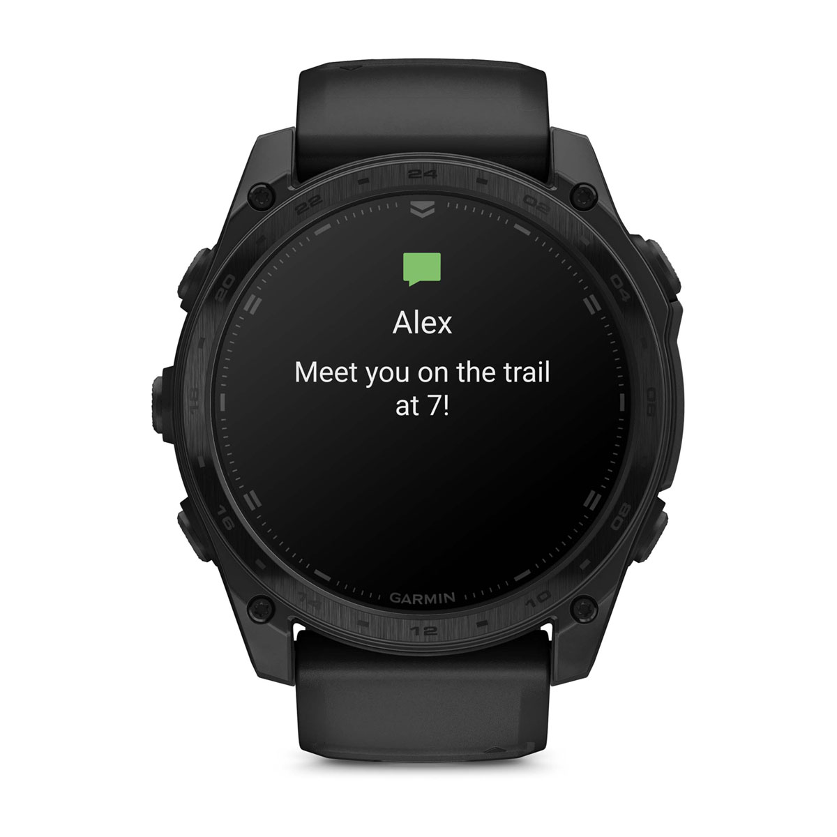 tactix® 8 – 51 mm, AMOLED - Image 2