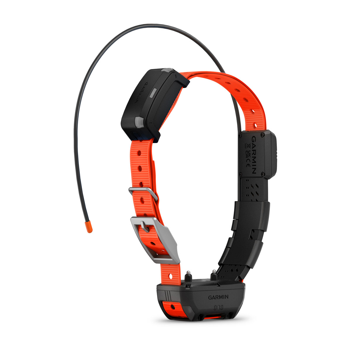 Alpha® TT 25 Dog Collar and Alpha® LTE Dog Tracker - Image 2